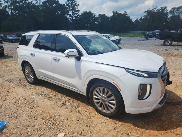  HYUNDAI PALISADE 2020 Белы