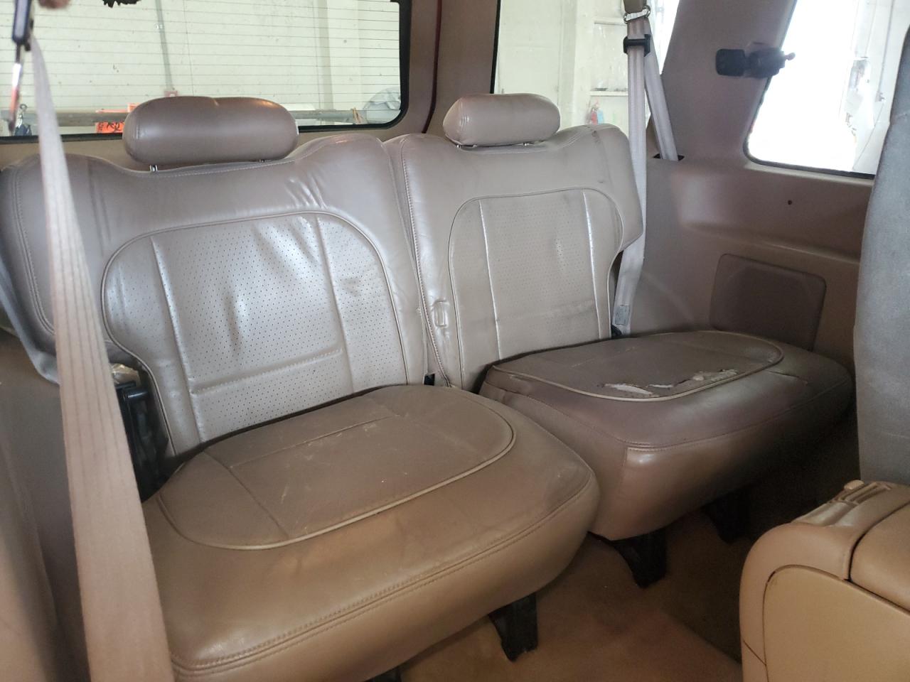 1997 Ford Explorer VIN: 1FMDU24E2VUC44414 Lot: 69372525