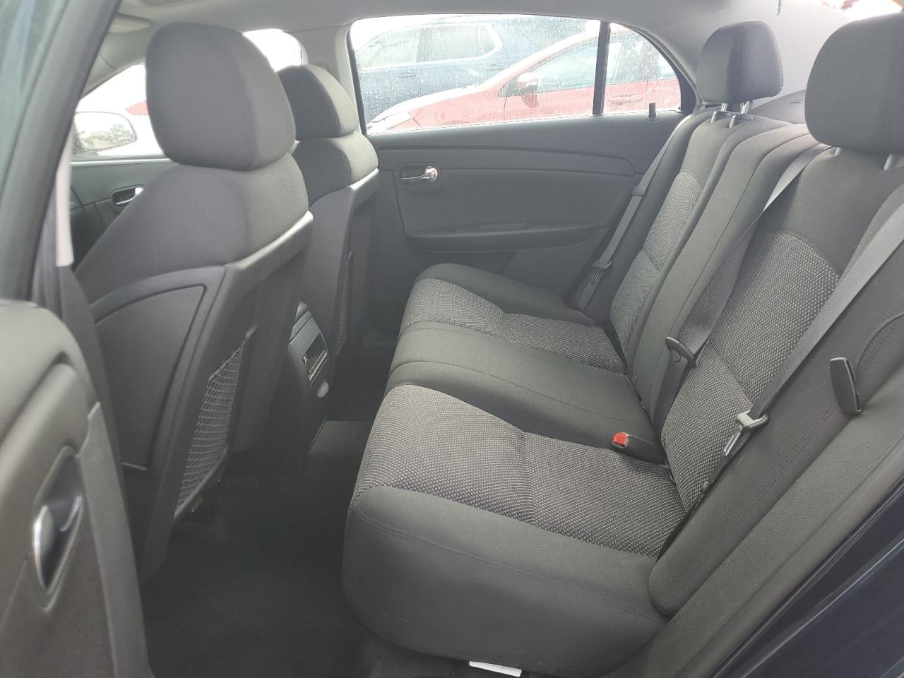 2009 Chevrolet Malibu 1Lt VIN: 1G1ZH57B09F255092 Lot: 68090555