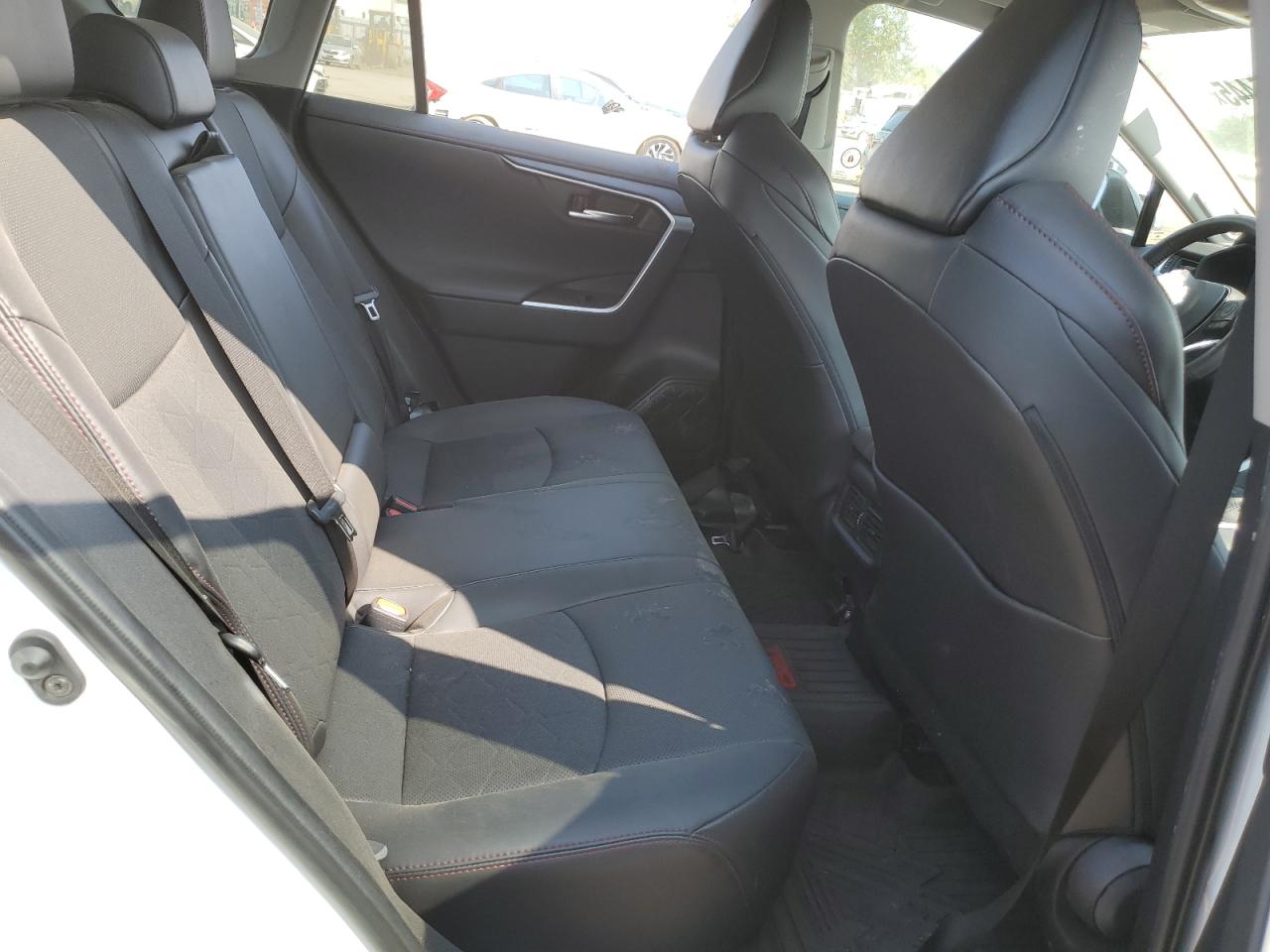 2022 Toyota Rav4 Adventure VIN: 2T3J1RFV6NW268109 Lot: 69185445