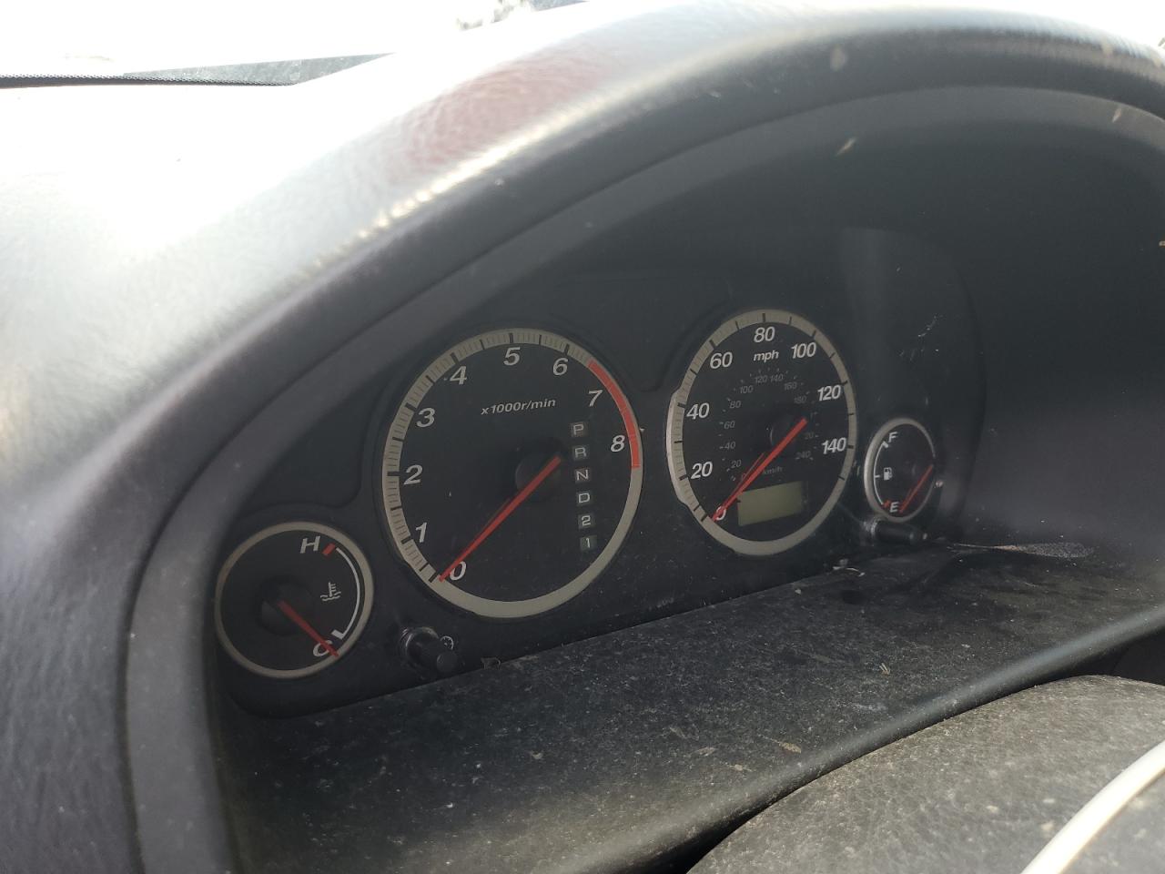 2006 Honda Cr-V Ex VIN: SHSRD78846U416425 Lot: 68272505