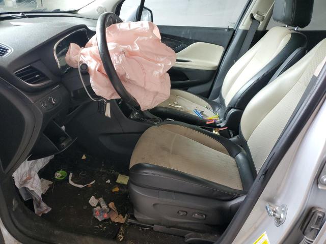  BUICK ENCORE 2020 Silver