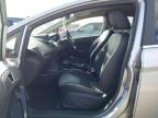 2015 FORD FIESTA TITANIUM X TDCI  for sale at Copart YORK