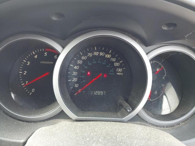 2006 SUZUKI GRAND VITA