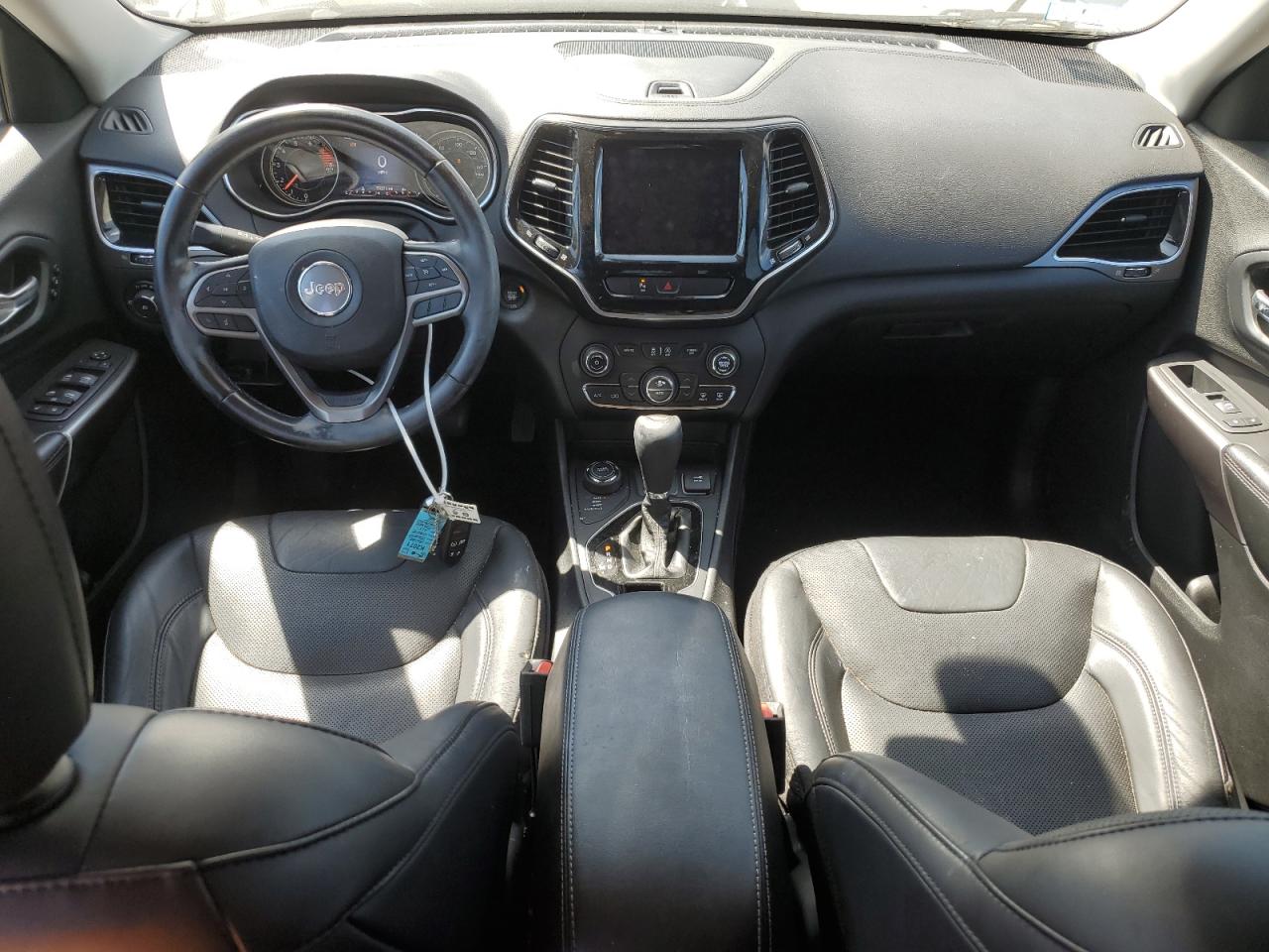 2020 Jeep Cherokee Limited VIN: 1C4PJMDX4LD613634 Lot: 69912925