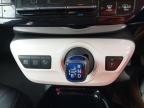 2017 TOYOTA PRIUS HYBRID  for sale at Copart WOLVERHAMPTON