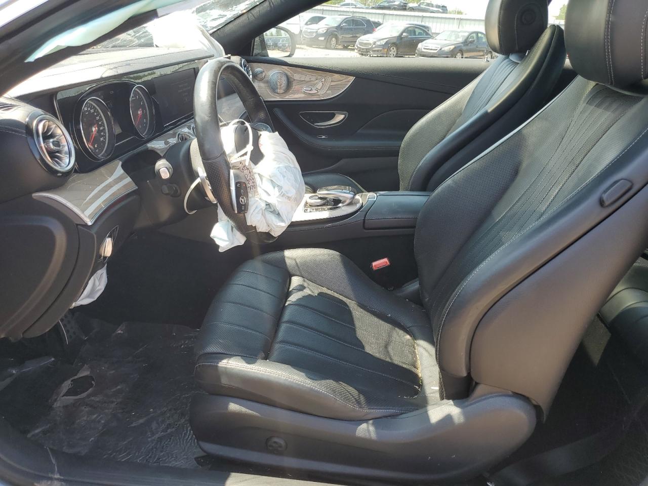 2019 Mercedes-Benz E 450 4Matic VIN: WDD1J6JB5KF087629 Lot: 68560735