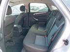 2011 FORD MONDEO ZETEC for sale at Copart SANDWICH