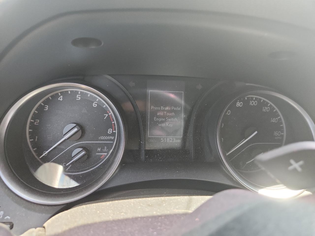 2021 Toyota Camry Se VIN: 4T1T11AK7MU431736 Lot: 70694635