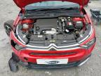 2023 CITROEN C4 SHINE + PURETECH S/S A  for sale at Copart BELFAST