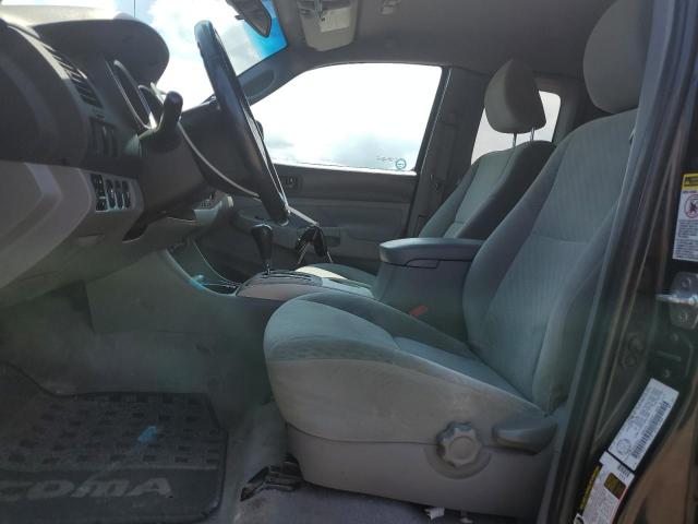 2009 TOYOTA TACOMA ACCESS CAB  