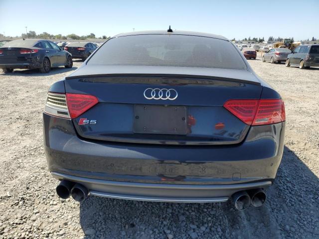 Coupet AUDI S5/RS5 2013 Szary