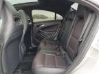 2013 MERCEDES-BENZ CLA220 AMG SPORT CDI AUTO  for sale at Copart NEWBURY