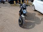 2022 TRIUMPH SPEED TWIN  for sale at Copart PETERLEE