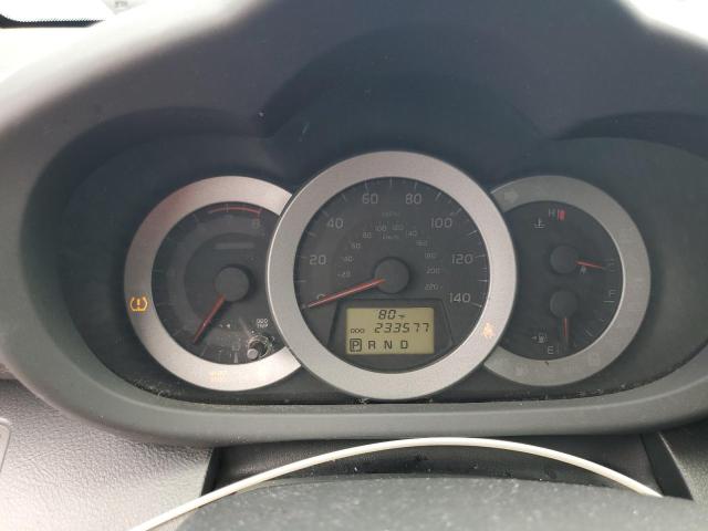 2010 TOYOTA RAV4 SPORT  