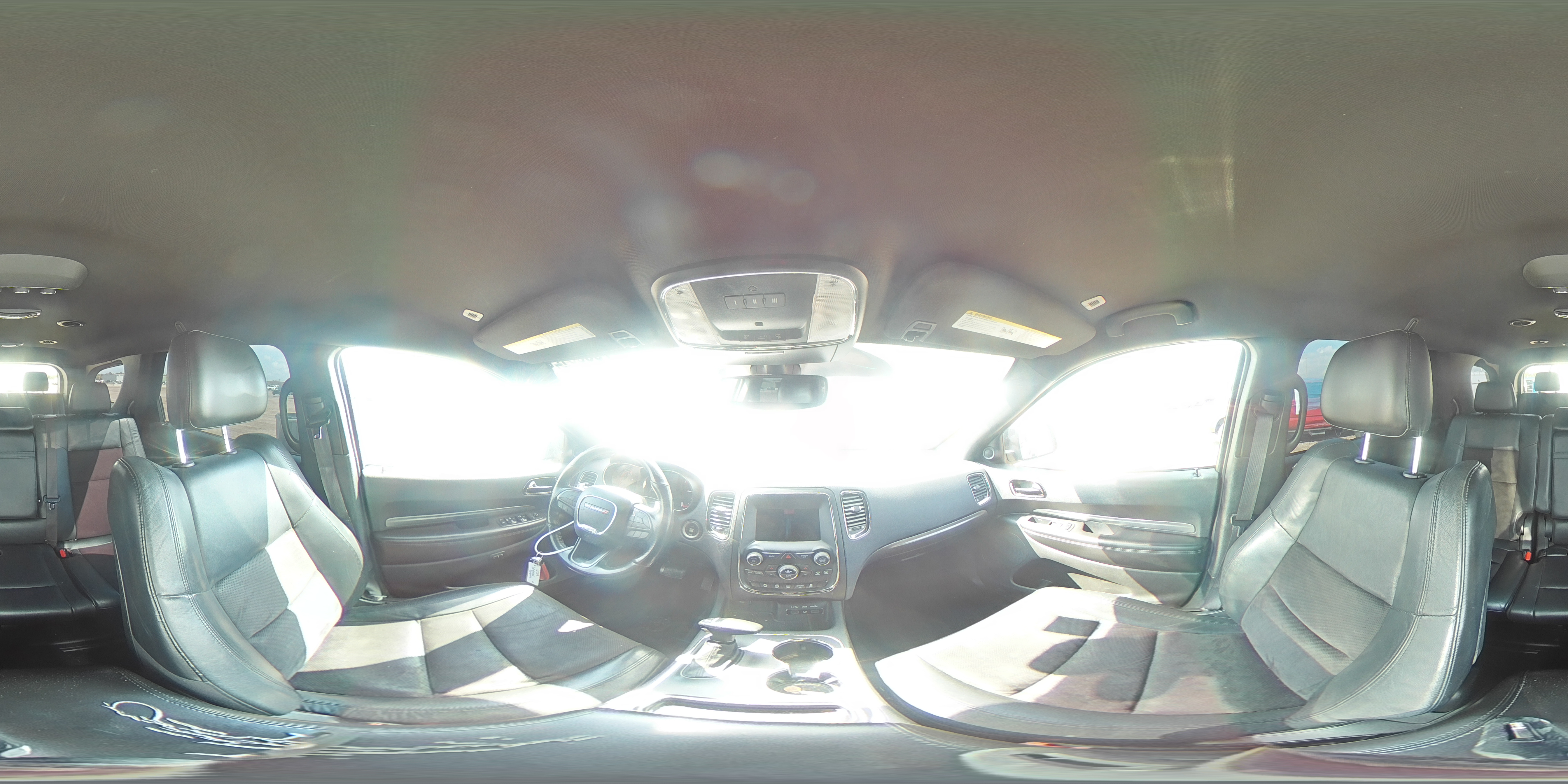 2019 Dodge Durango Gt VIN: 1C4RDHDG9KC779059 Lot: 70359125