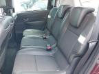 2014 RENAULT SCENIC for sale at Copart WESTBURY