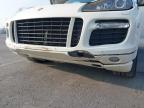 2009 PORSCHE CAYENNE GT for sale at Copart CHESTER