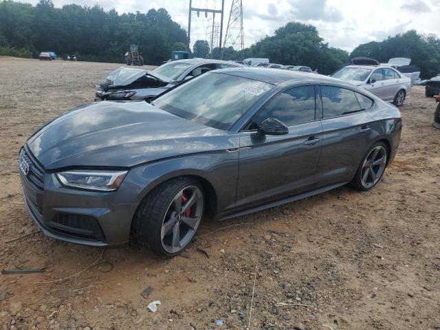 2019 Audi S5 Premium Plus