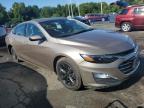 2022 CHEVROLET MALIBU LT   à vendre chez Copart CT - HARTFORD SPRINGFIELD