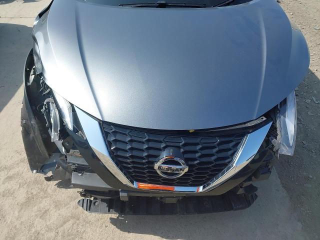 2021 NISSAN JUKE N-CONNECTA DIG-T 