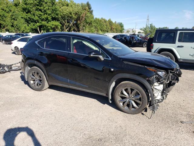 2020 LEXUS NX 300 F SPORT  