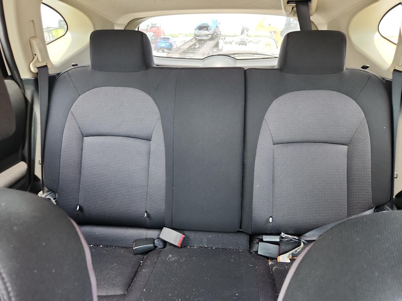 2010 Nissan Rogue S VIN: JN8AS5MT2AW502012 Lot: 71035295