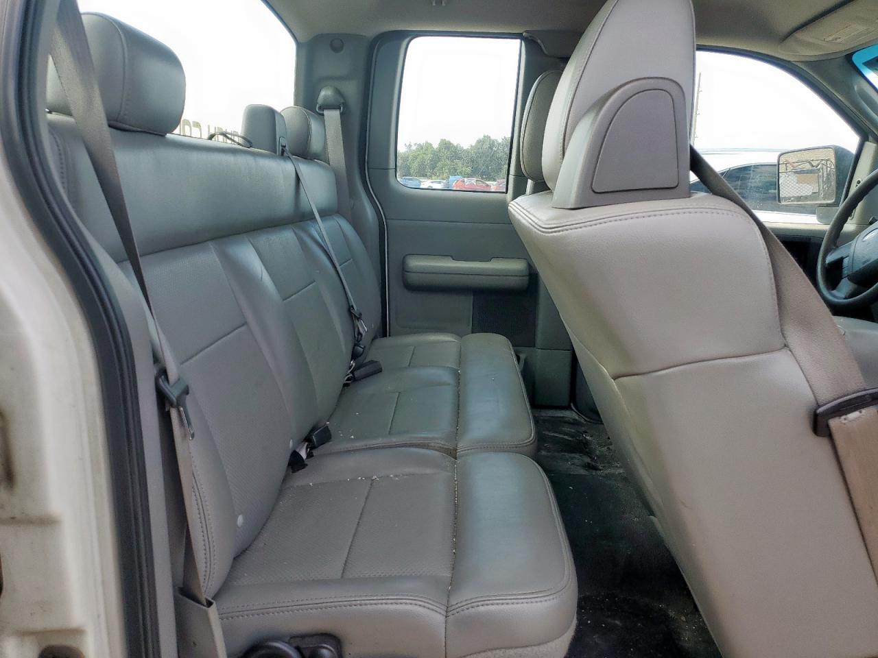 2005 Ford F150 VIN: 1FTRX12WX5FA16687 Lot: 67310905