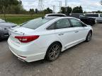 2015 HYUNDAI SONATA SPORT   for sale at Copart ON - LONDON