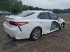 2018 TOYOTA CAMRY L   for sale at Copart ON - COOKSTOWN