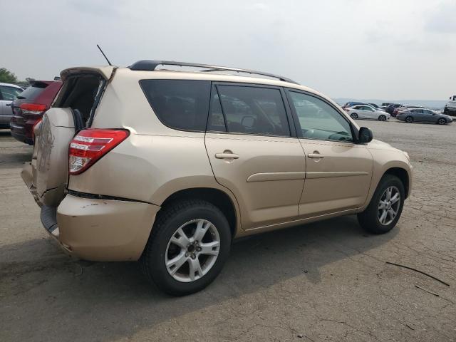  TOYOTA RAV4 2012 tan