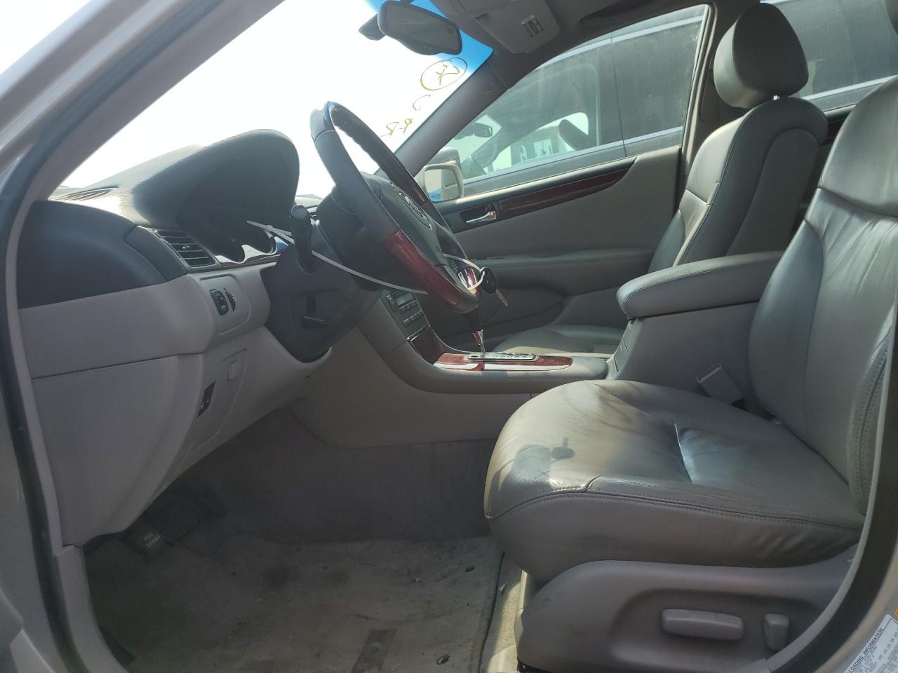 2003 Lexus Es 300 VIN: JTHBF30G430109151 Lot: 66188545