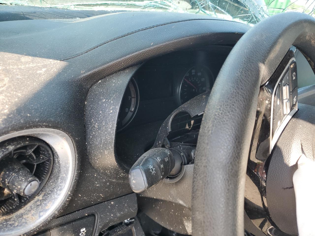 2023 Kia Forte Lx VIN: 3KPF24AD1PE558650 Lot: 67270755