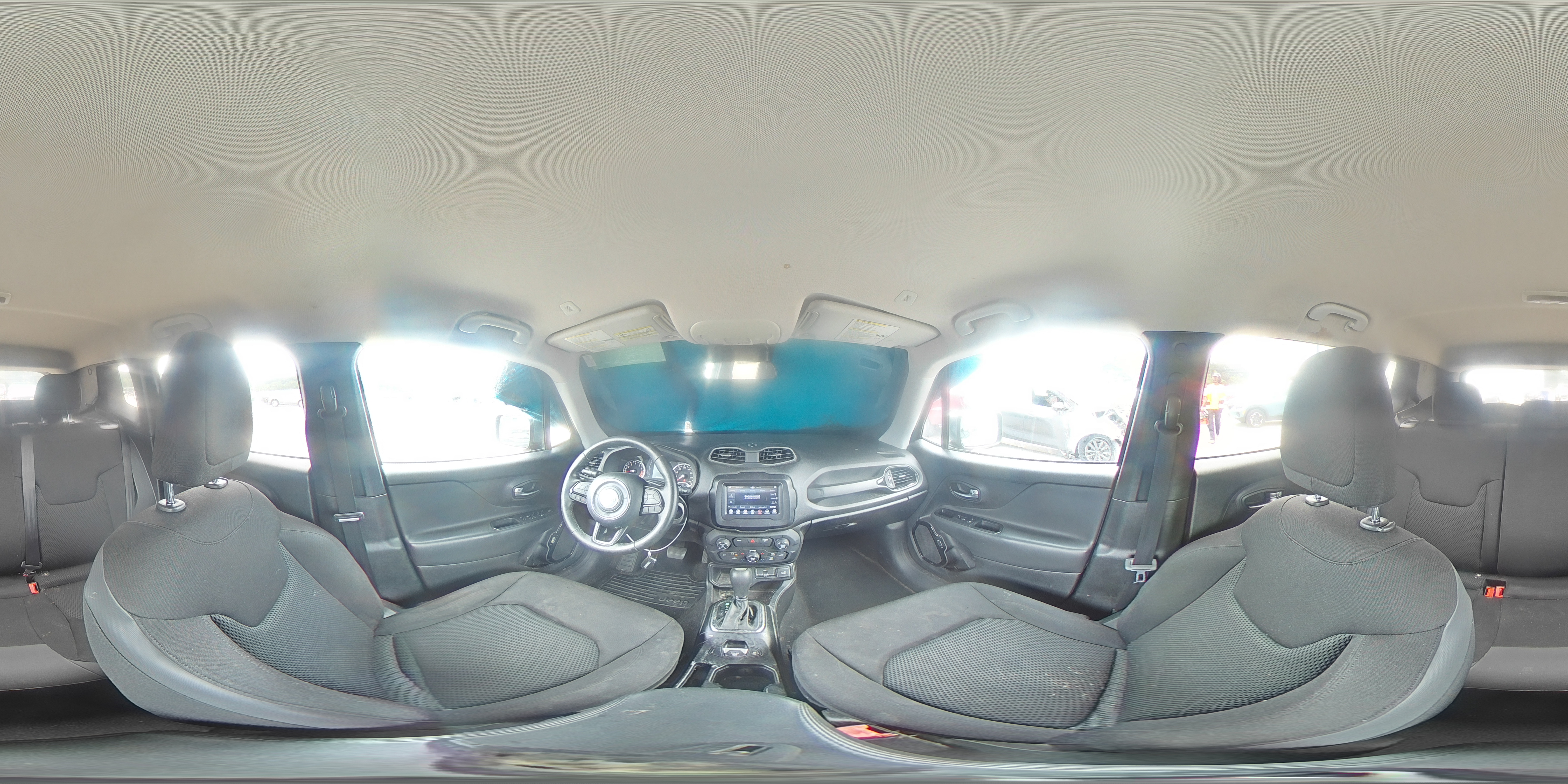 2019 Jeep Renegade Latitude VIN: ZACNJABB0KPJ78718 Lot: 70783365