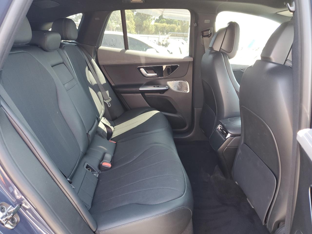 2023 Mercedes-Benz Eqe Suv 350 4Matic VIN: 4JGGM1CB9PA031222 Lot: 71070495