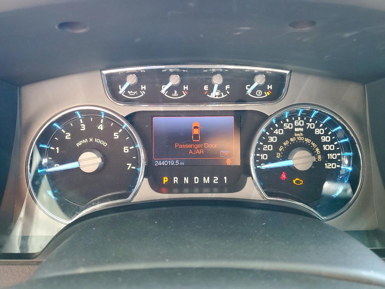 2012 Ford F150 Supercrew VIN: 1FTFW1CTXCFC55180 Lot: 70099825