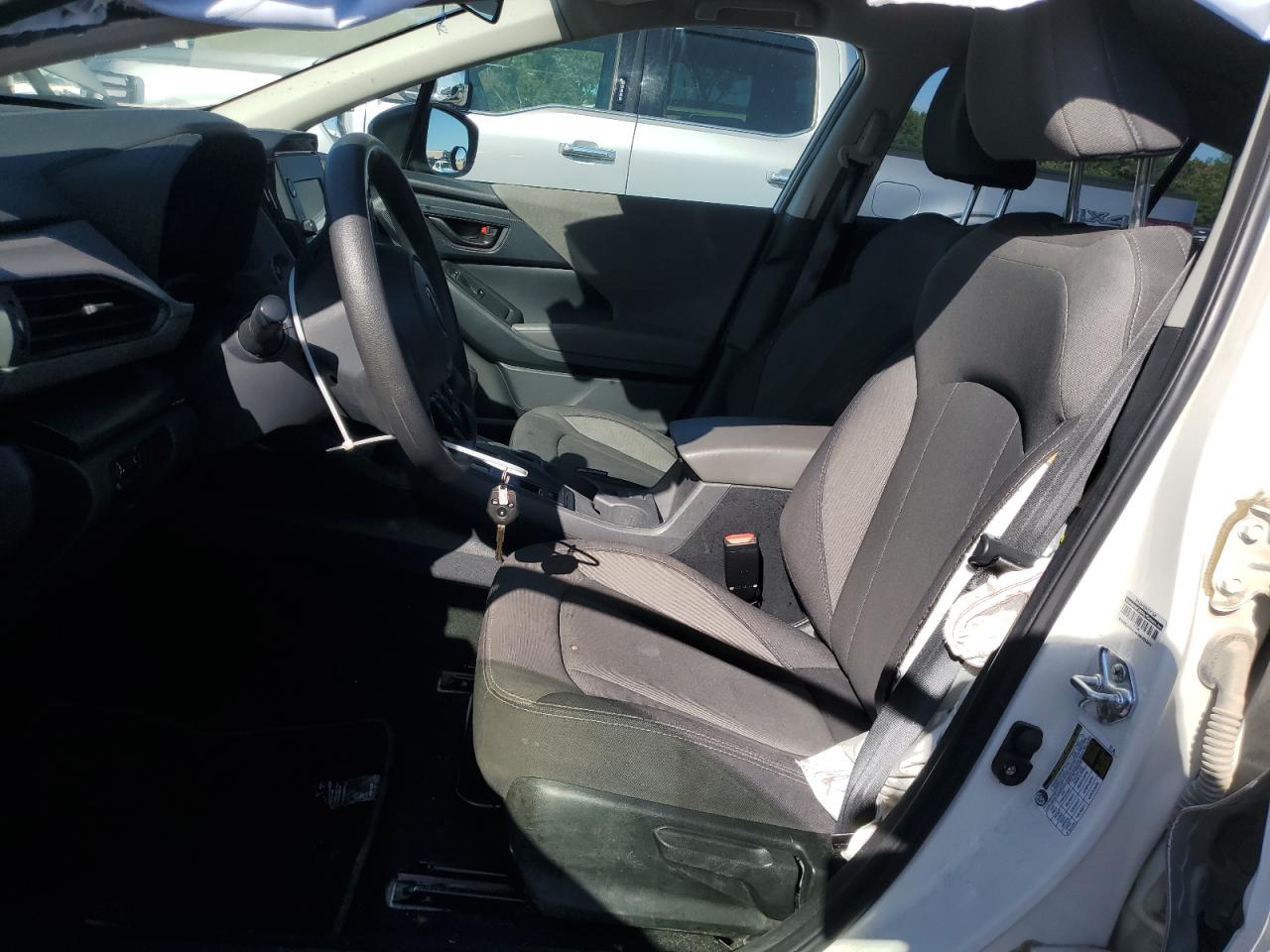 2024 Subaru Crosstrek VIN: JF2GUABC0R8313159 Lot: 69922545