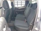 2015 ISUZU D-MAX EIGE for sale at Copart WESTBURY