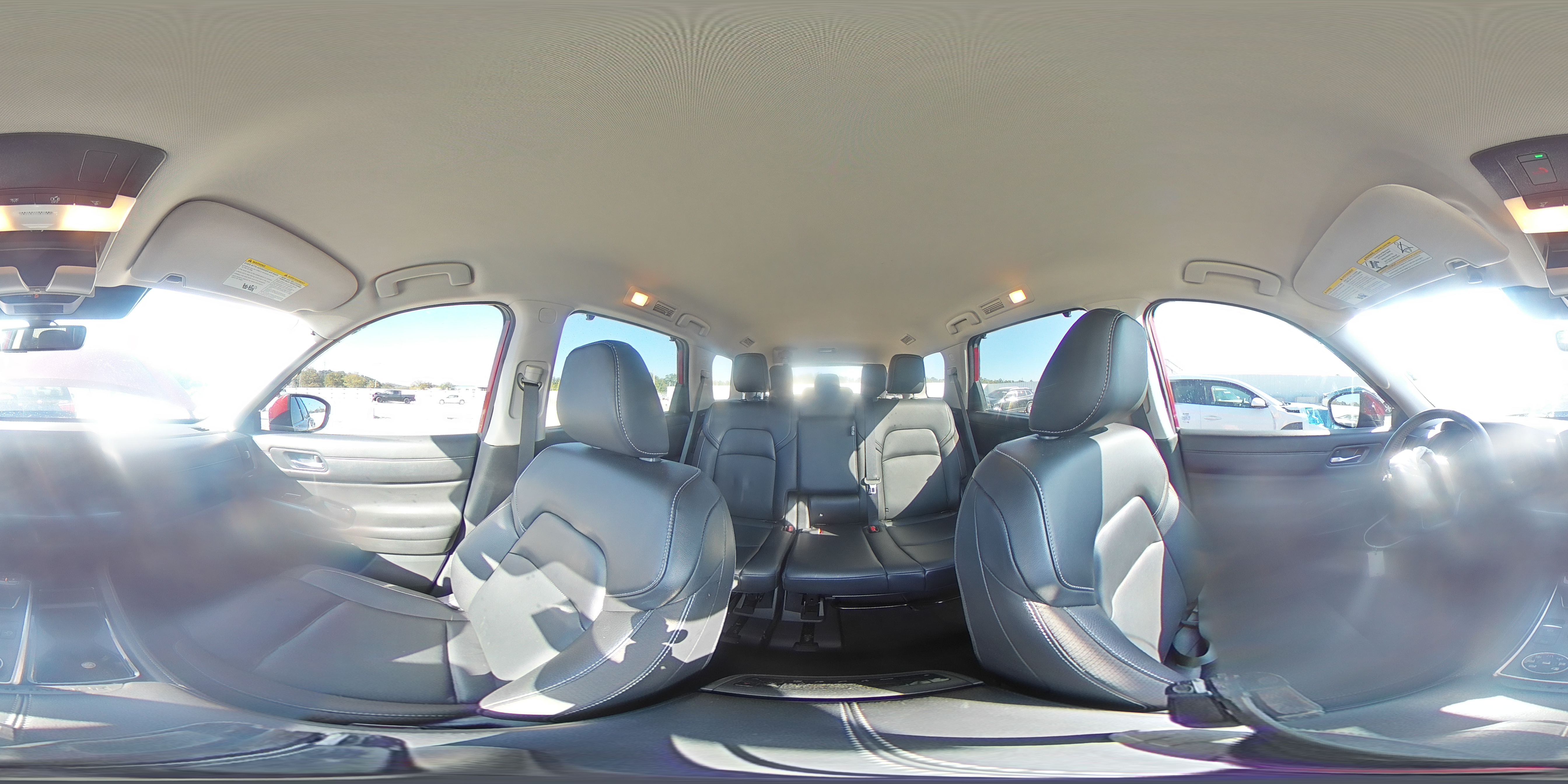 2023 Nissan Pathfinder Sl VIN: 5N1DR3CC6PC221637 Lot: 70578985