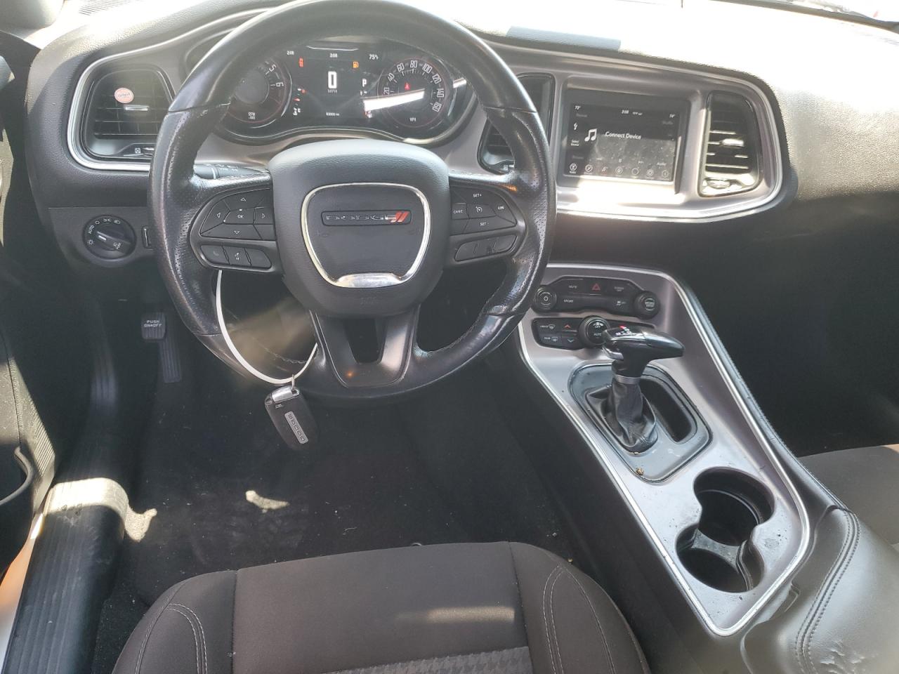 2020 Dodge Challenger Sxt VIN: 2C3CDZAG8LH215082 Lot: 70807375