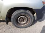 2008 MAZDA BT-50 4X2  for sale at Copart SANDWICH