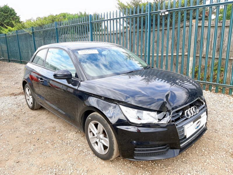 2017 AUDI A1 SE TFSI 