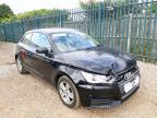 2017 AUDI A1 SE TFSI  for sale at Copart COLCHESTER