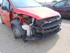 2019 FORD FIESTA ACT for sale at Copart NEWBURY