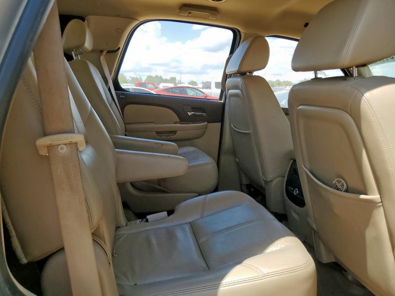 2007 GMC Yukon VIN: 1GKFC13047R231772 Lot: 68734435