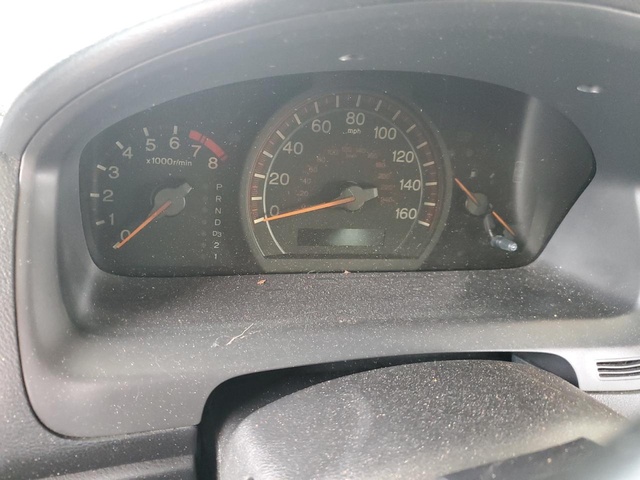 2004 Honda Accord Ex VIN: 1HGCM72604A021928 Lot: 67772265