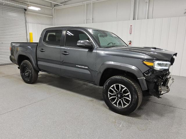  TOYOTA TACOMA 2023 Gray