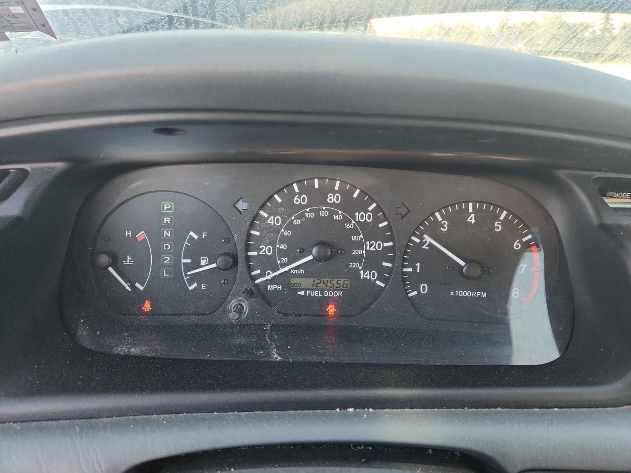 2000 Toyota Camry Ce VIN: 4T1BG22K5YU938512 Lot: 69760495