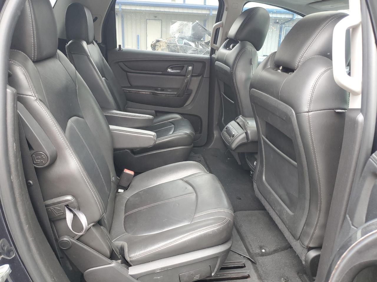 2016 GMC Acadia Slt-1 VIN: 1GKKRRKD1GJ316681 Lot: 66839715