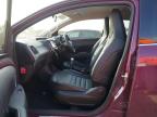 2014 PEUGEOT 108 FELINE for sale at Copart YORK